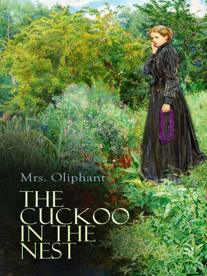 cover image of The Cuckoo in the Nest